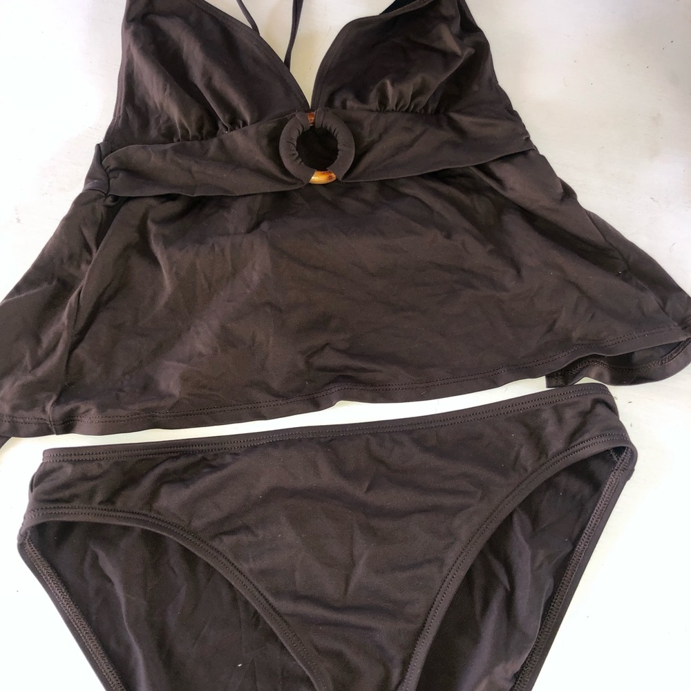 Tank bikini